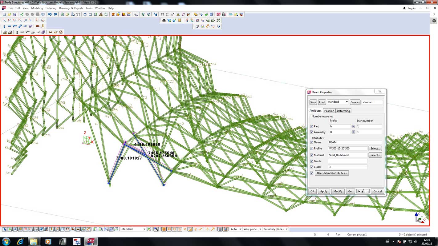 Grasshopper Rhino ARCHICAD