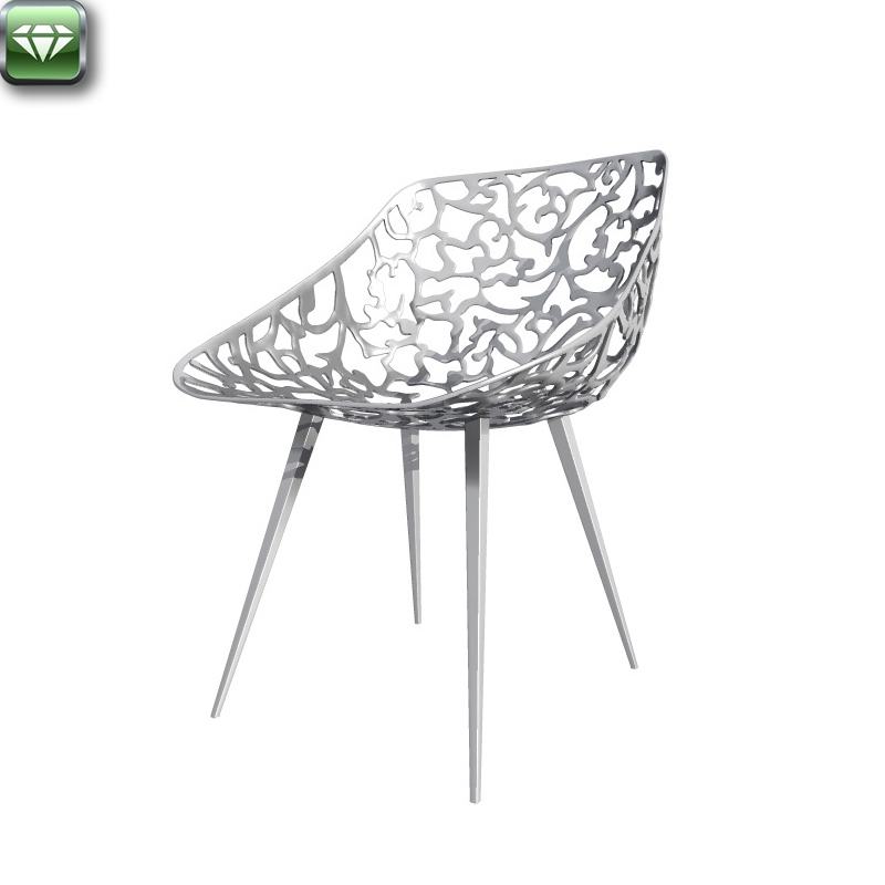 Miss Lacy chair by Starck