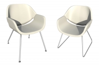 Gap chair collection