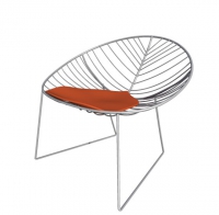 Arper Leaf chair