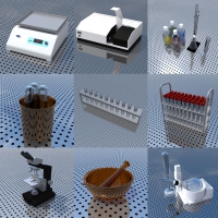 Laboratory items