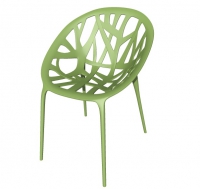 Vegetal chair by Vitra