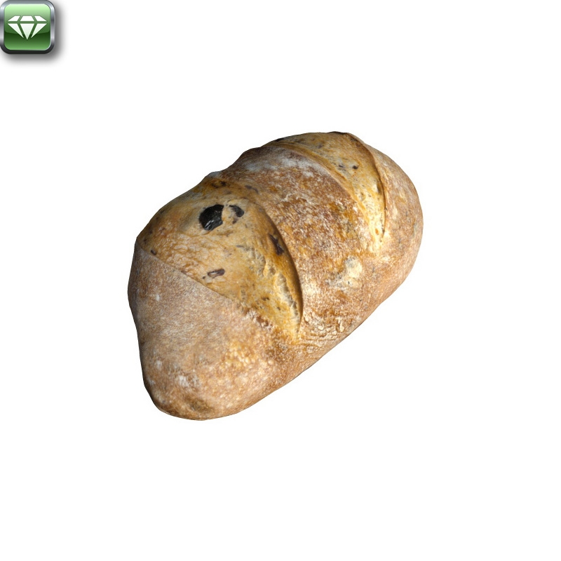 Bread n.6