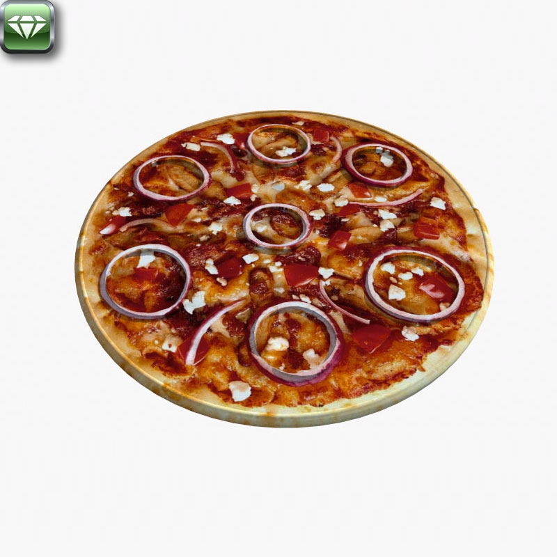 Pizza n.2