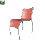 FPE chair by Kartell
