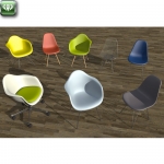 Vitra Collection