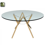 Orione table by Zanotta
