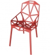One chair by Magis