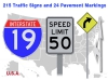 Road Signs USA